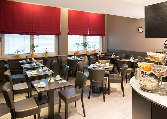 Munich Inn - DesignAlbergo